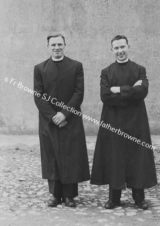 REV BROTHERS DOYLE AND O'HARA S.J.